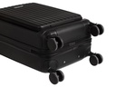 KOOR Reisekoffer 39.5 L, Schwarz