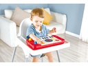 Hape Musikspielzeug DJ-Mischpult
