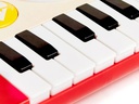 Hape Musikspielzeug DJ-Mischpult