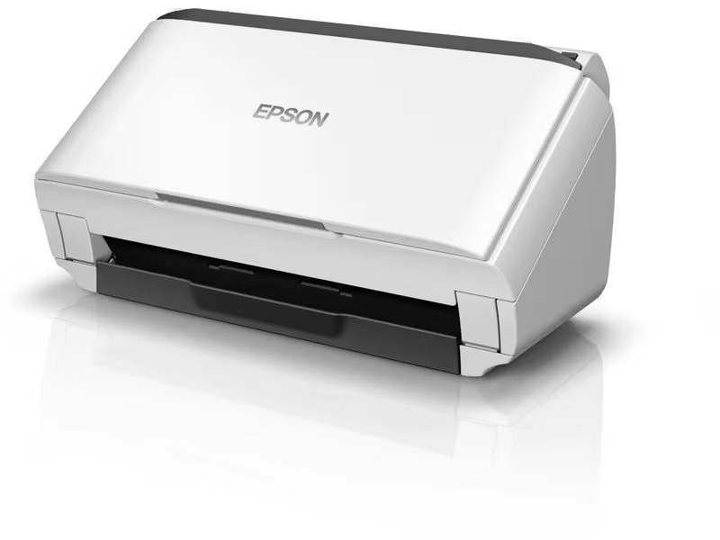Epson Dokumentenscanner WorkForce  DS-410