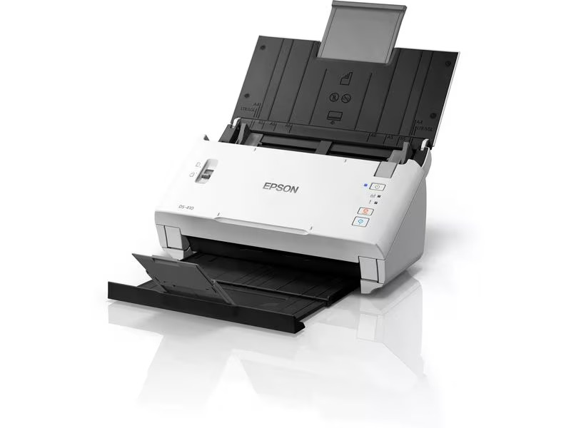 Epson Dokumentenscanner WorkForce  DS-410