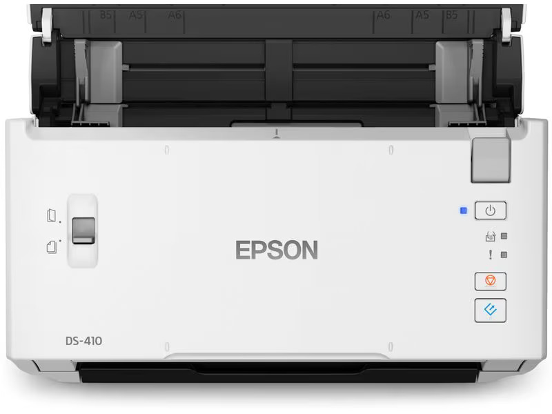Epson Dokumentenscanner WorkForce  DS-410