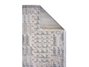 Conceptum Hypnose Teppich Value 9902 80 cm x 150 cm, Grau
