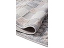 Conceptum Hypnose Teppich Value 9902 80 cm x 150 cm, Grau