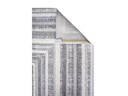 Conceptum Hypnose Teppich Value 9904 140 cm x 200 cm, Grau