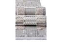 Conceptum Hypnose Teppich Value 9902 120 cm x 180 cm, Grau