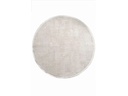 Conceptum Hypnose Teppich Leo 2969 Ø 120 cm, Beige