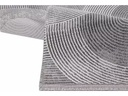 Conceptum Hypnose Teppich Leo 2961 100 cm x 200 cm, Grau