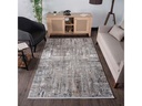 Conceptum Hypnose Teppich Leo 0076 120 cm x 180 cm, Grau