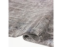 Conceptum Hypnose Teppich Leo 0076 120 cm x 180 cm, Grau