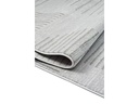 Conceptum Hypnose Teppich Claude 1635 120 cm x 180 cm, Grau