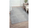 Conceptum Hypnose Teppich Claude 1635 120 cm x 180 cm, Grau