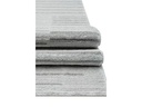 Conceptum Hypnose Teppich Claude 1635 120 cm x 180 cm, Grau