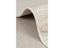 Conceptum Hypnose Teppich Bukle 6659 120 cm x 180 cm, Beige