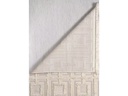 Conceptum Hypnose Teppich Bukle 6658 160 cm x 230 cm, Beige