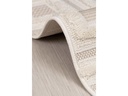 Conceptum Hypnose Teppich Bukle 6658 160 cm x 230 cm, Beige