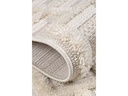 Conceptum Hypnose Teppich Bukle 6658 160 cm x 230 cm, Beige