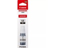 Canon Tinte GI-55BK Black
