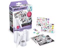 Canal Toys Instant Camera Refill 10 Rolls Weiss