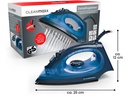 CLEANmaxx Dampfbügeleisen CLEAN edition