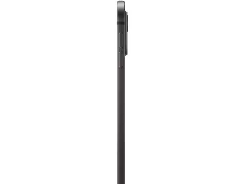 Apple iPad Pro 13 M4 WiFi 2024 1000 GB Space Schwarz