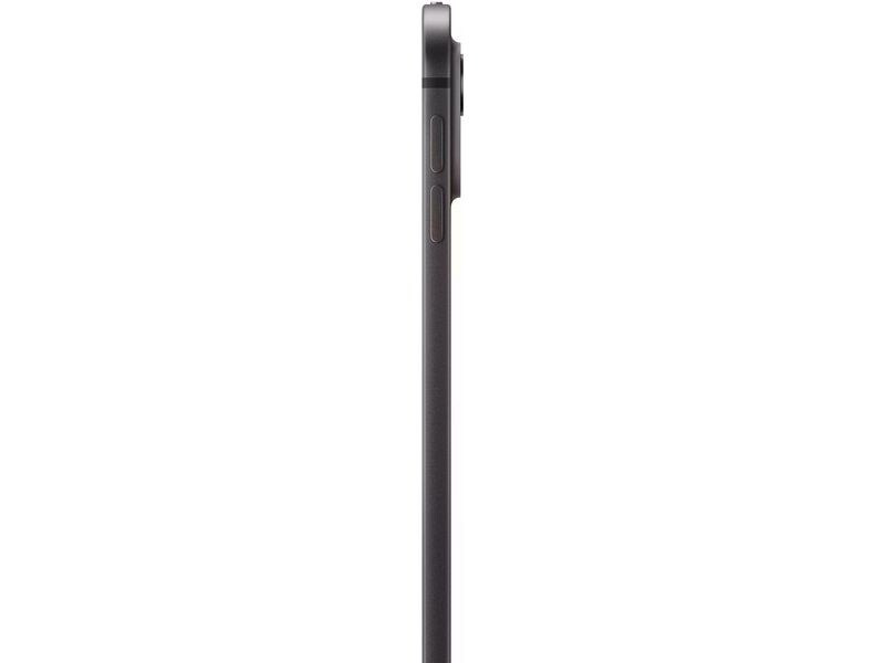 Apple iPad Pro 13 M4 Nano Cellular 2024 1000 GB Space Schwarz