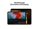 Apple iPad Pro 13 M4 Nano Cellular 2024 1000 GB Space Schwarz