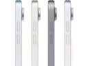 Apple iPad Air 11 M2 Cellular 2024 256 GB Violett