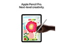 Apple iPad Air 11 M2 Cellular 2024 256 GB Violett