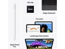 Apple iPad Air 11 M2 Cellular 2024 256 GB Violett