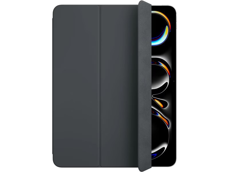 Apple Smart Folio iPad Pro 13 M4 Schwarz
