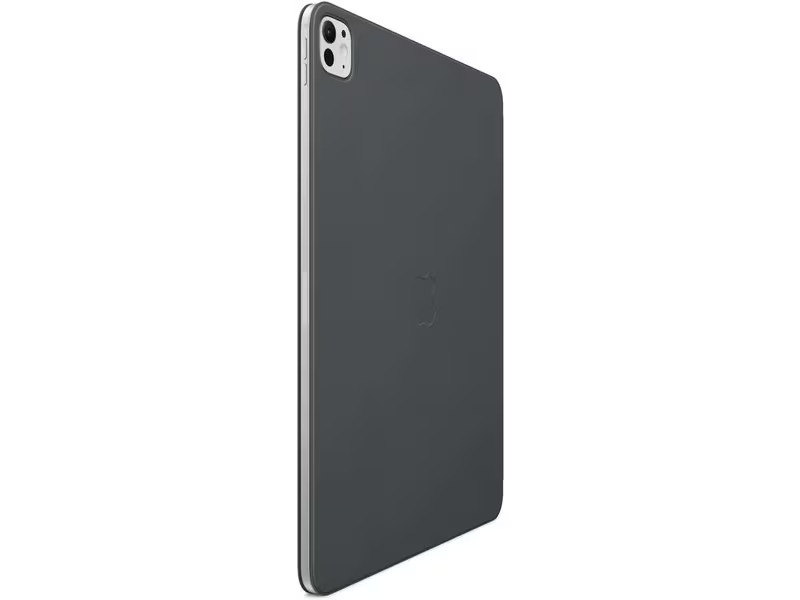 Apple Smart Folio iPad Pro 13 M4 Schwarz