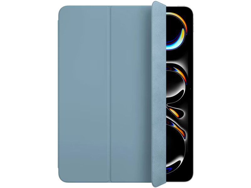 Apple Smart Folio iPad Pro 13 M4 Denim