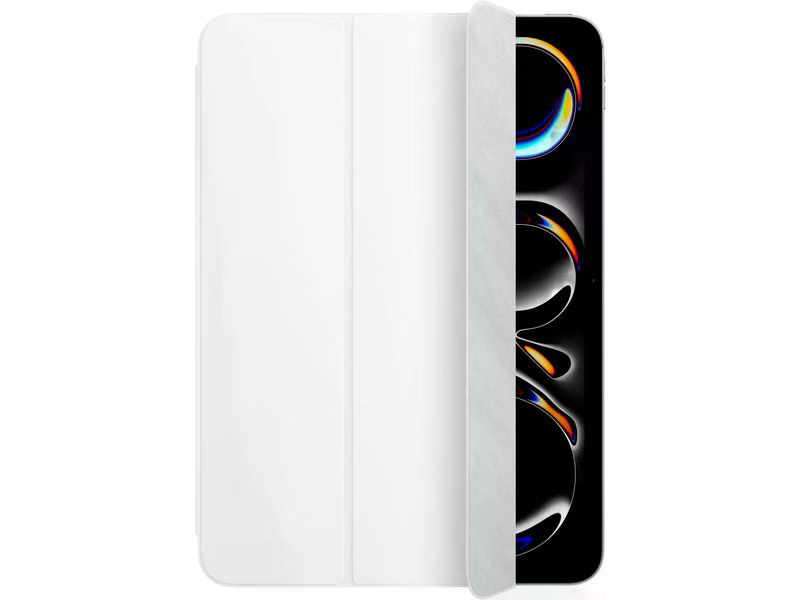 Apple Smart Folio iPad Pro 11 M4 Weiss