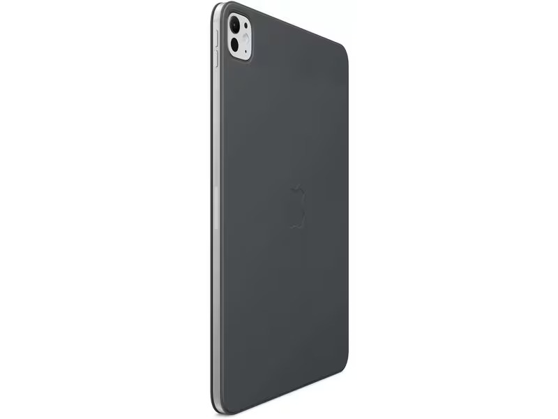 Apple Smart Folio iPad Pro 11 M4 Schwarz