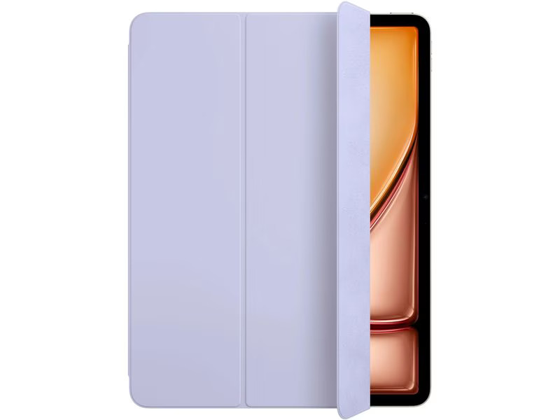 Apple Smart Folio iPad Air 13 M2 Hellviolett