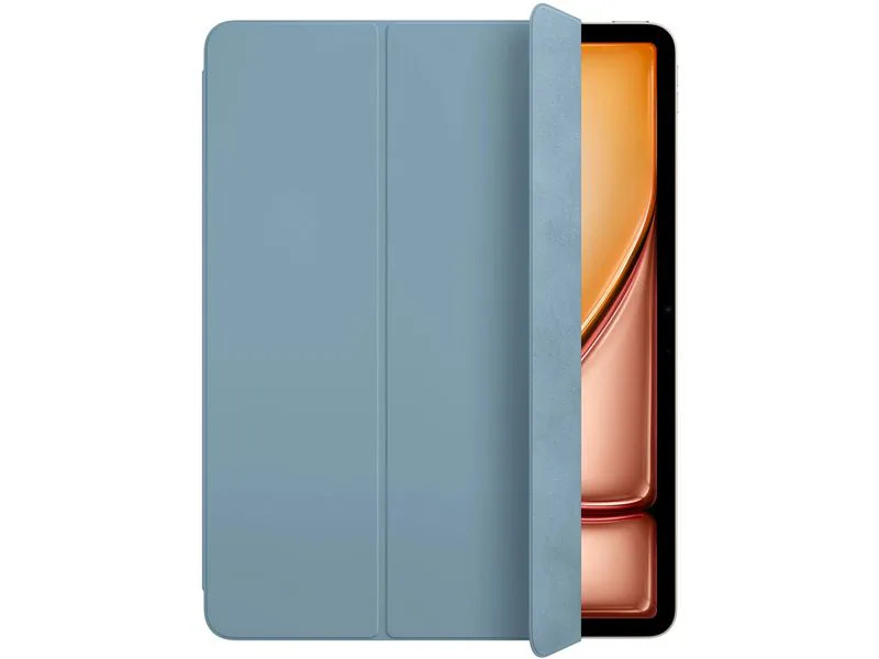 Apple Smart Folio iPad Air 13 M2 Denim