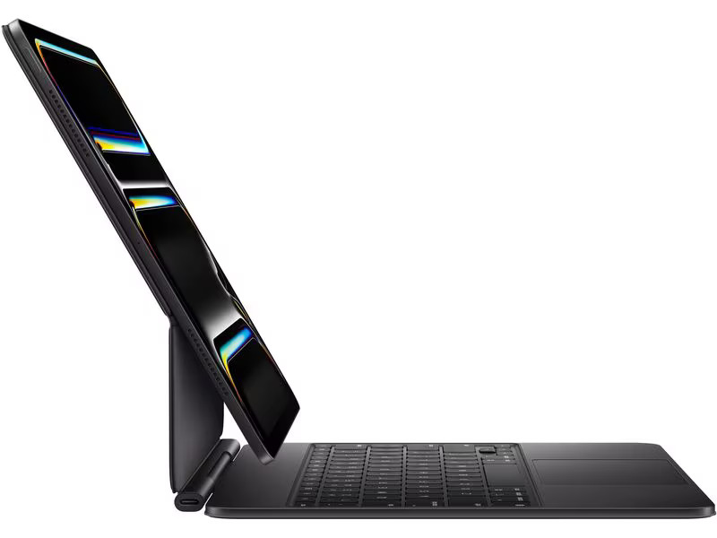 Apple Magic Keyboard iPad Pro 13 M4 Schwarz