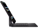 Apple Magic Keyboard iPad Pro 13 M4 Schwarz