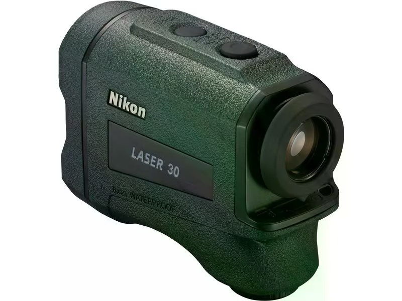 Nikon Laser-Distanzmesser Laser 30
