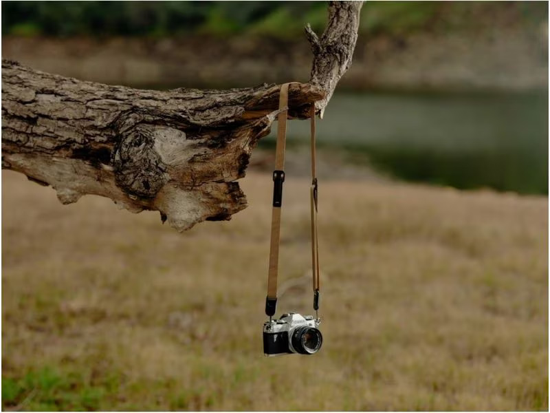 Peak Design Trageriemen Leash Coyote
