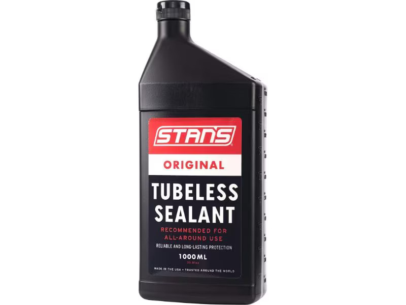 NoTubes Dichtmilch 1000 ml