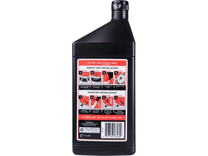 NoTubes Dichtmilch 1000 ml