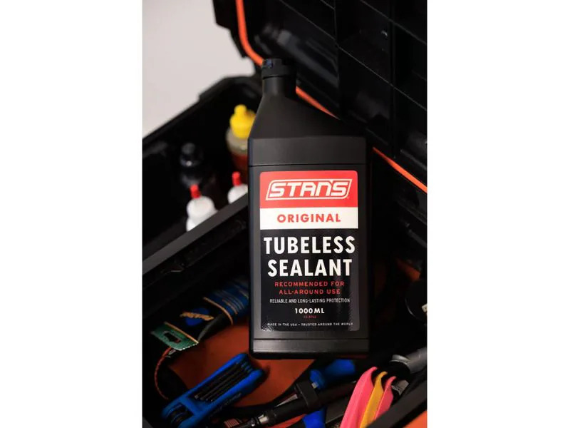 NoTubes Dichtmilch 1000 ml