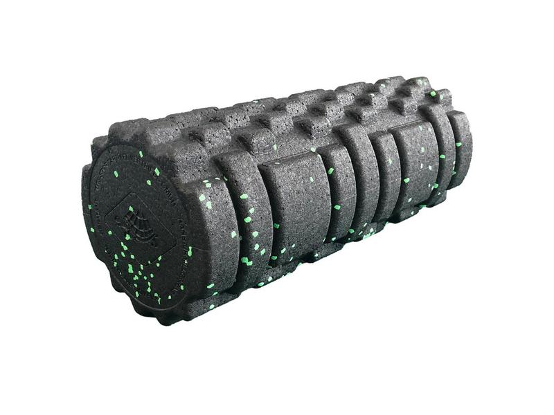 Schildkröt Fitness Faszientraining Selbstmassage Set 3-teilig