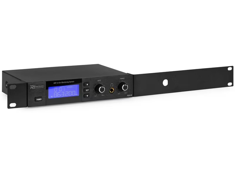 Power Dynamics In-Ear Monitoring-System PD810