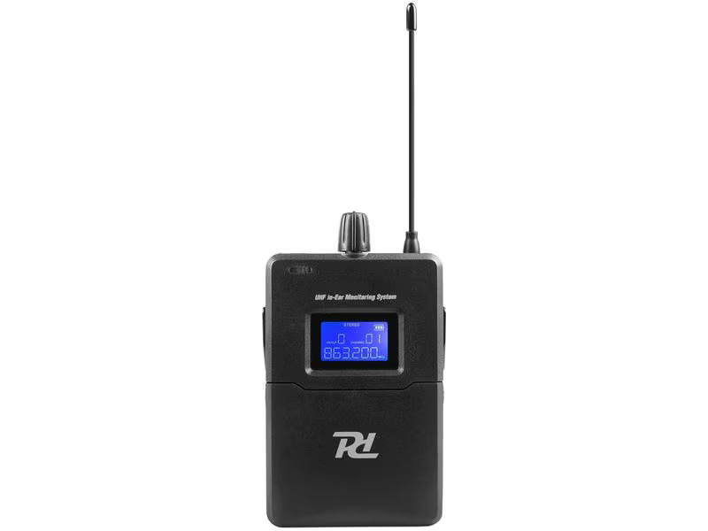 Power Dynamics In-Ear Monitoring-System PD810