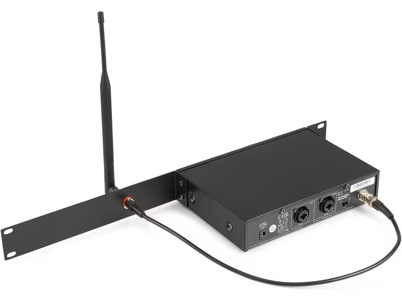 Power Dynamics In-Ear Monitoring-System PD810