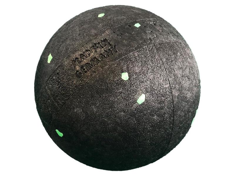 Schildkröt Fitness Faszientraining Selbstmassage Set 3-teilig