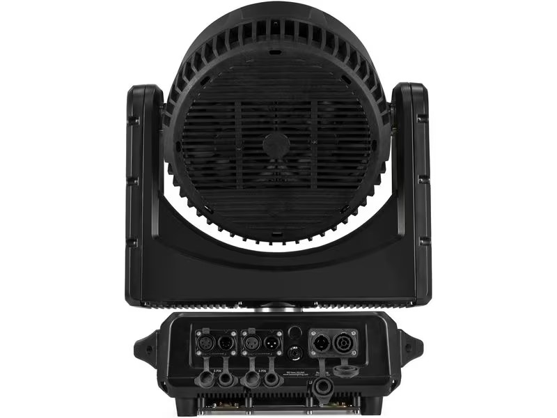 BeamZ Pro Moving Head Nereid1940